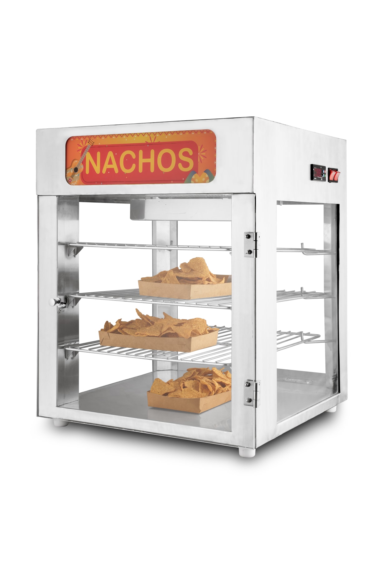 Kitchenrama | Commercial Kitchen Equipment