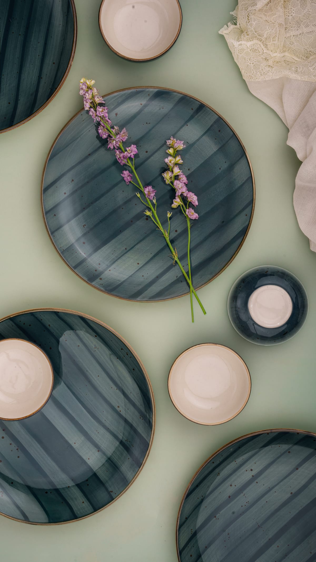 Found on Earth | Product Catalogue