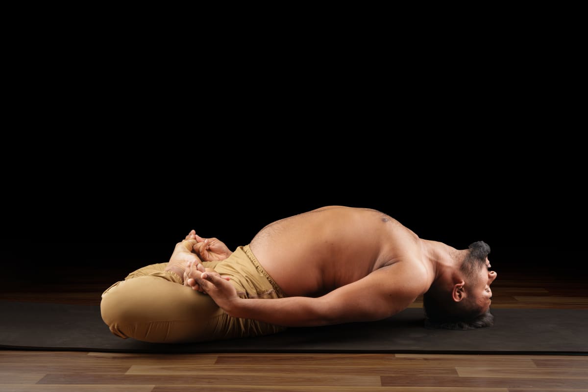 Arunendra Singh Bais, Kewal Yog