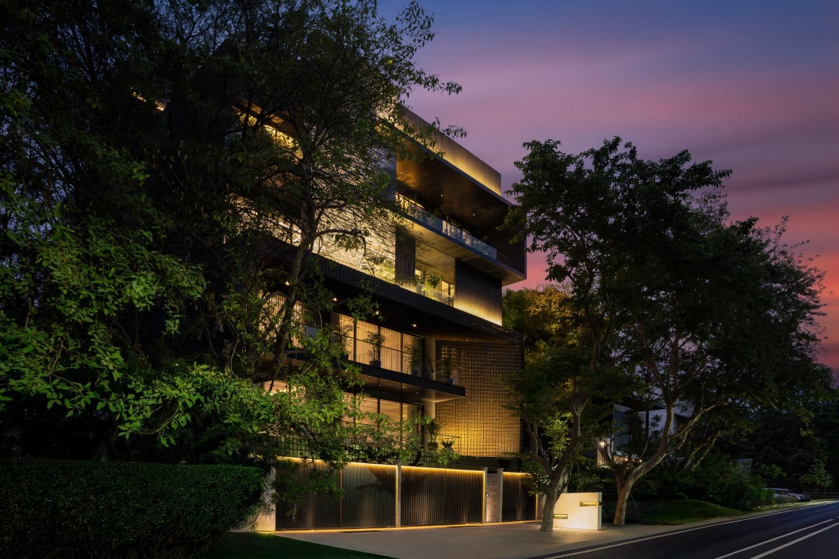 Environ Homes   23 Arjun Marg Gurgaon