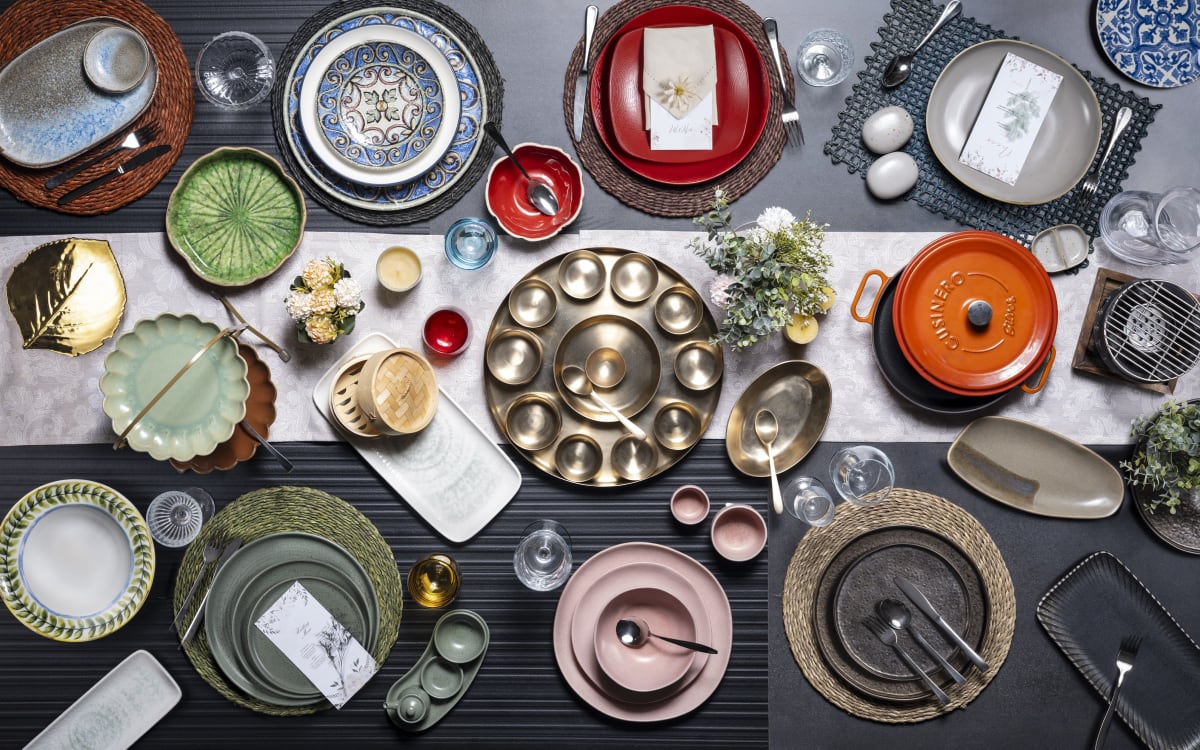 Cerraglobe Ceramics