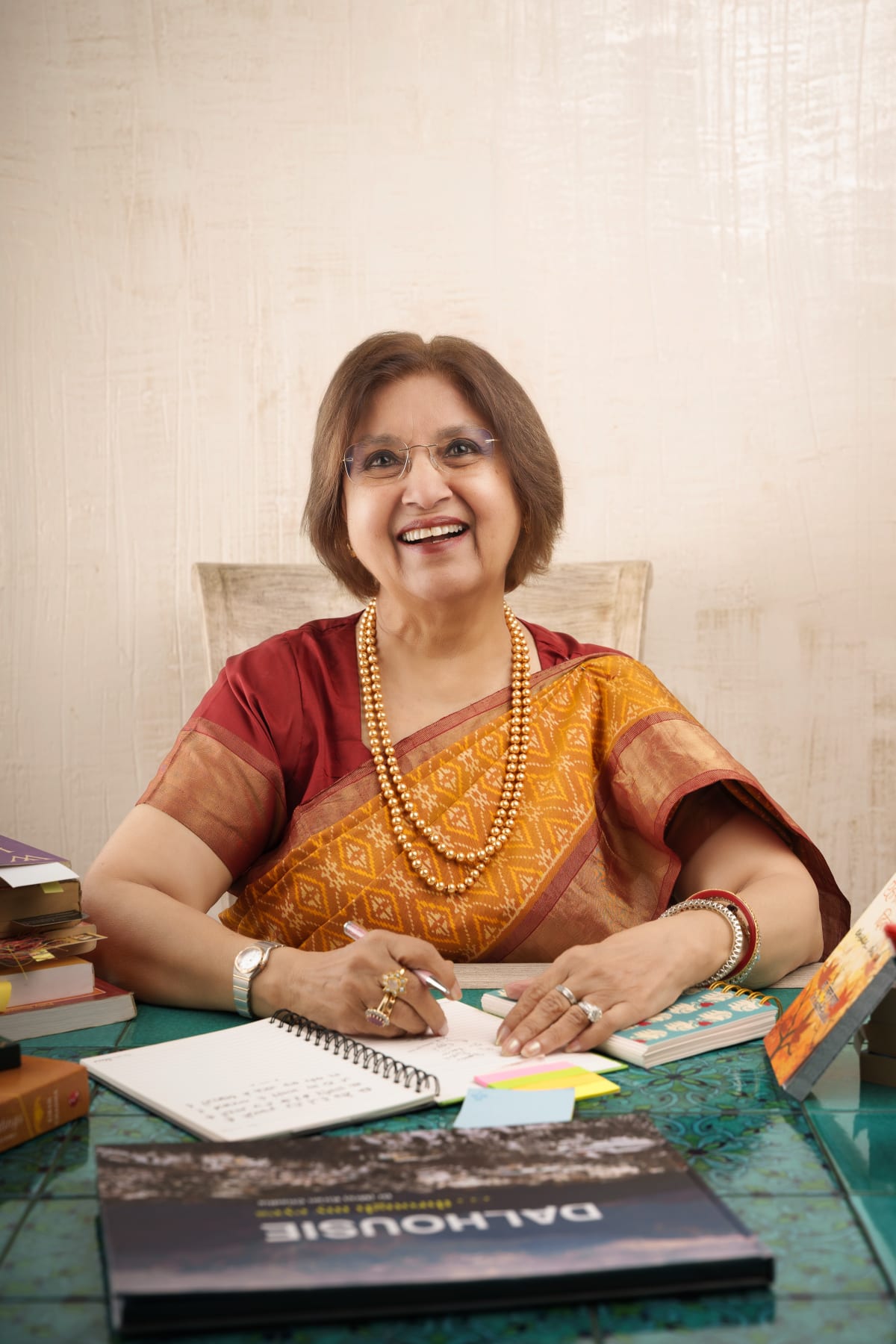 Dr Kiran Chaddha