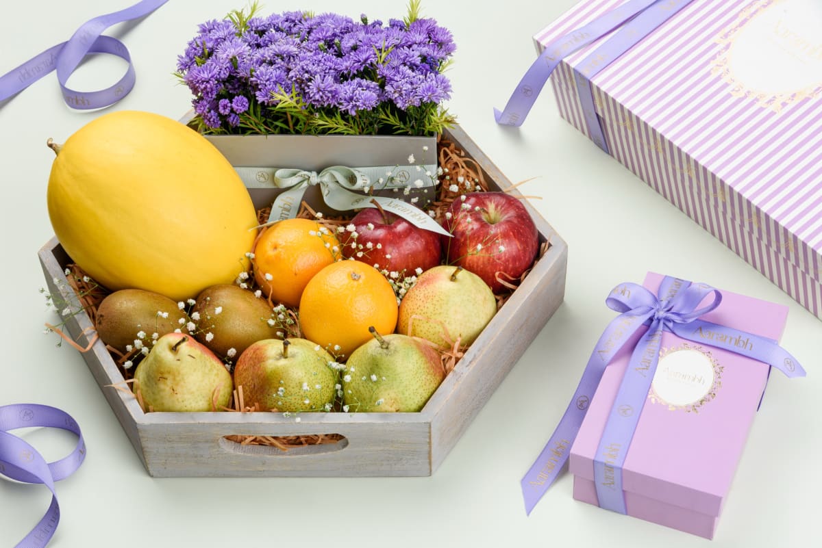 Gifting Hampers