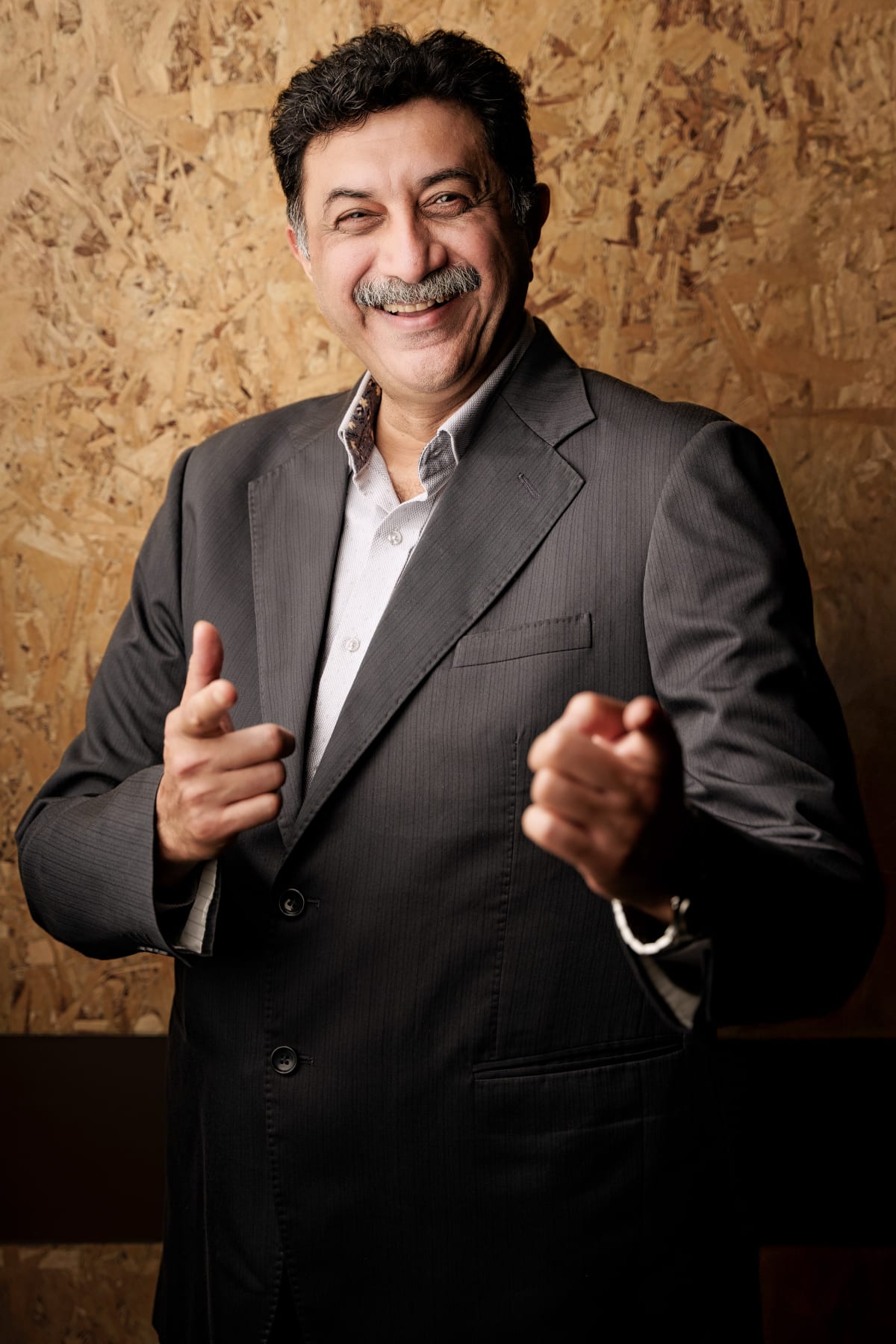Vikas Suri | Popcorn and Co