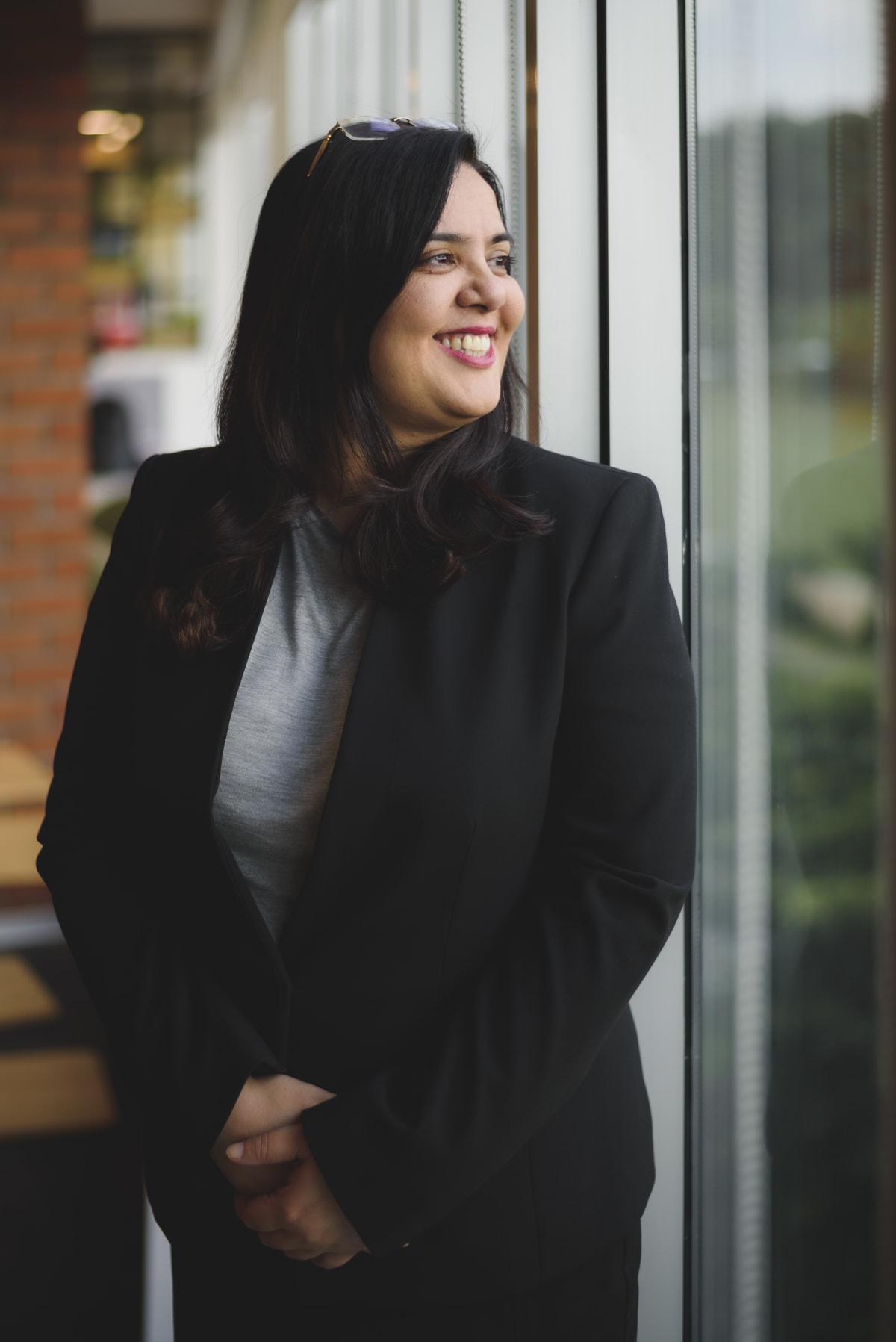 Ramita Arora, MD | Cushman & Wakefield