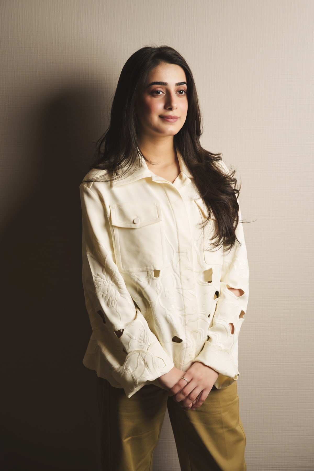 Somya Vohra, RAVOH