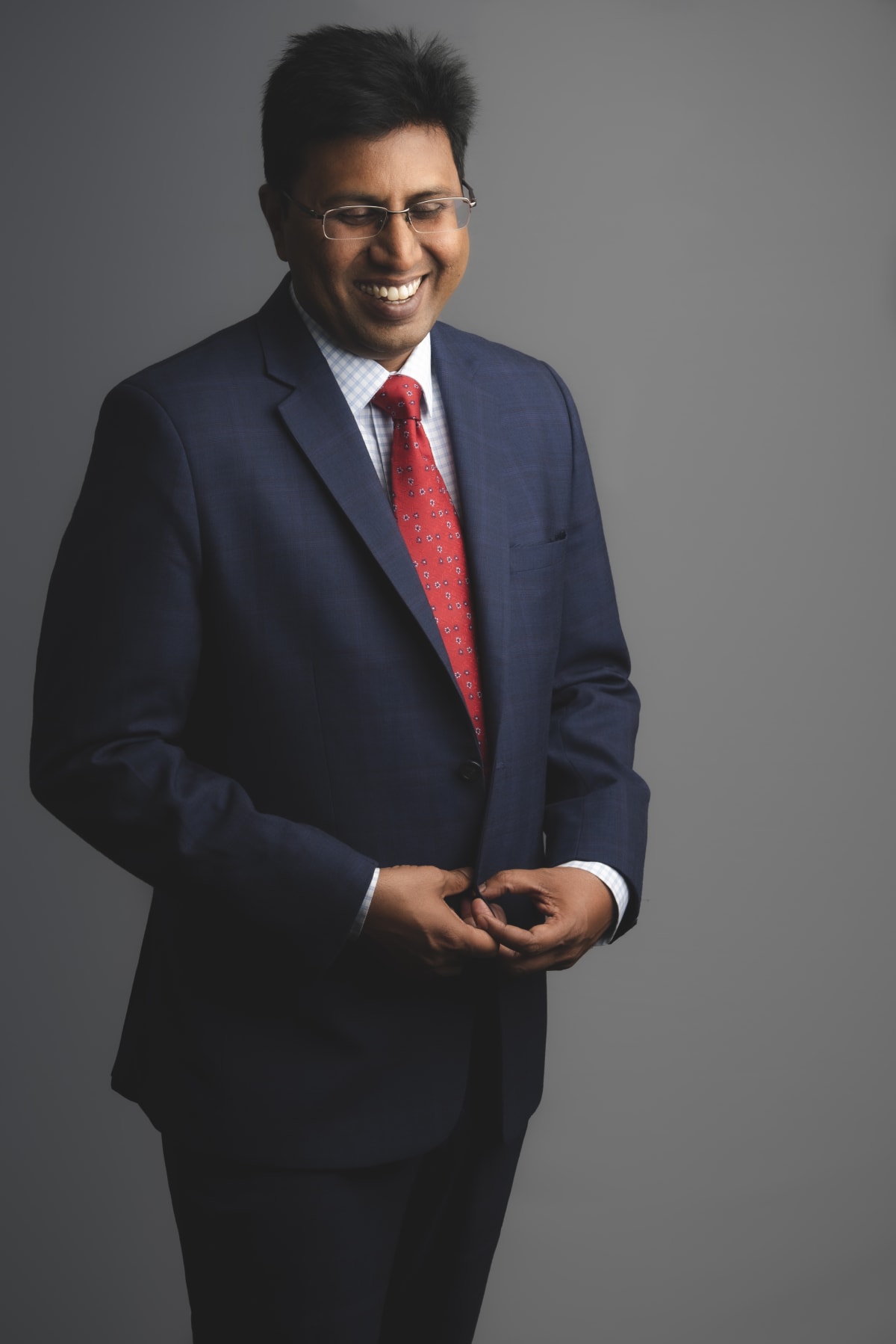 Veera Babu, MD | Cushman & Wakefield