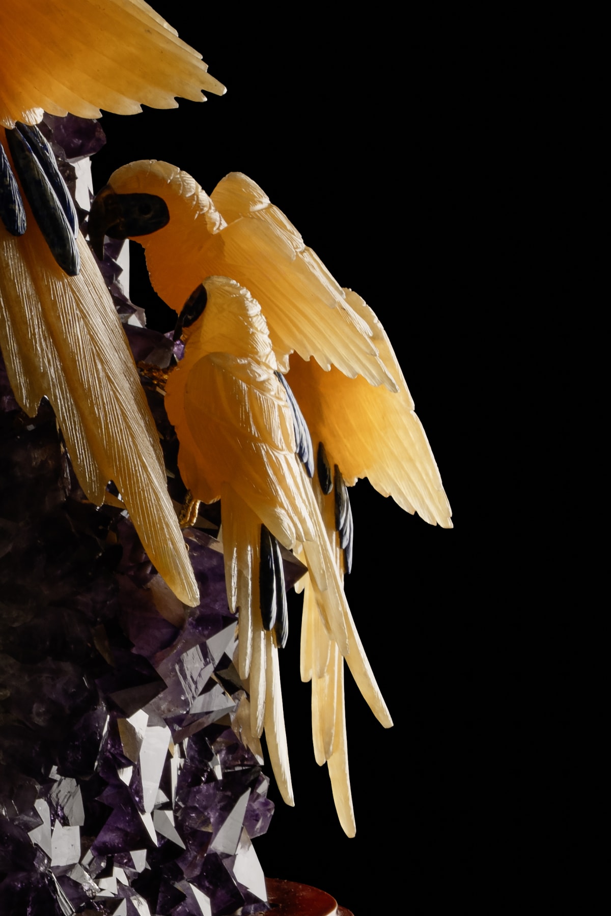 Meteorique | Concept Product Photography