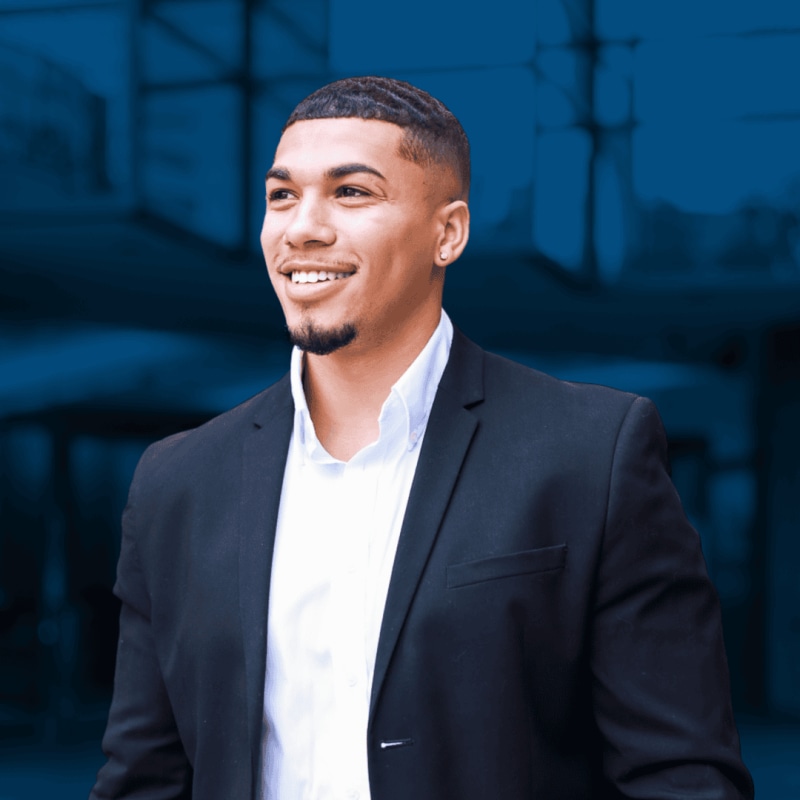 AC Hampton - Supreme Ecom