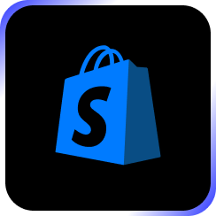 Shopify Icon