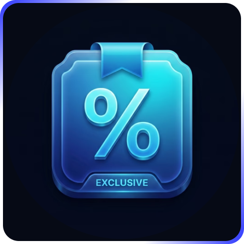 Discounts