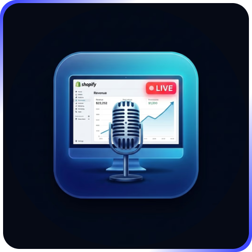 Live Q&A