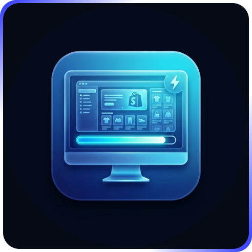 AI Store Builder