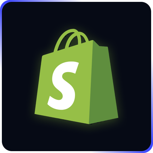Shopify