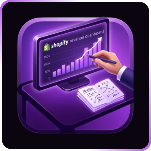 Store Review Icon