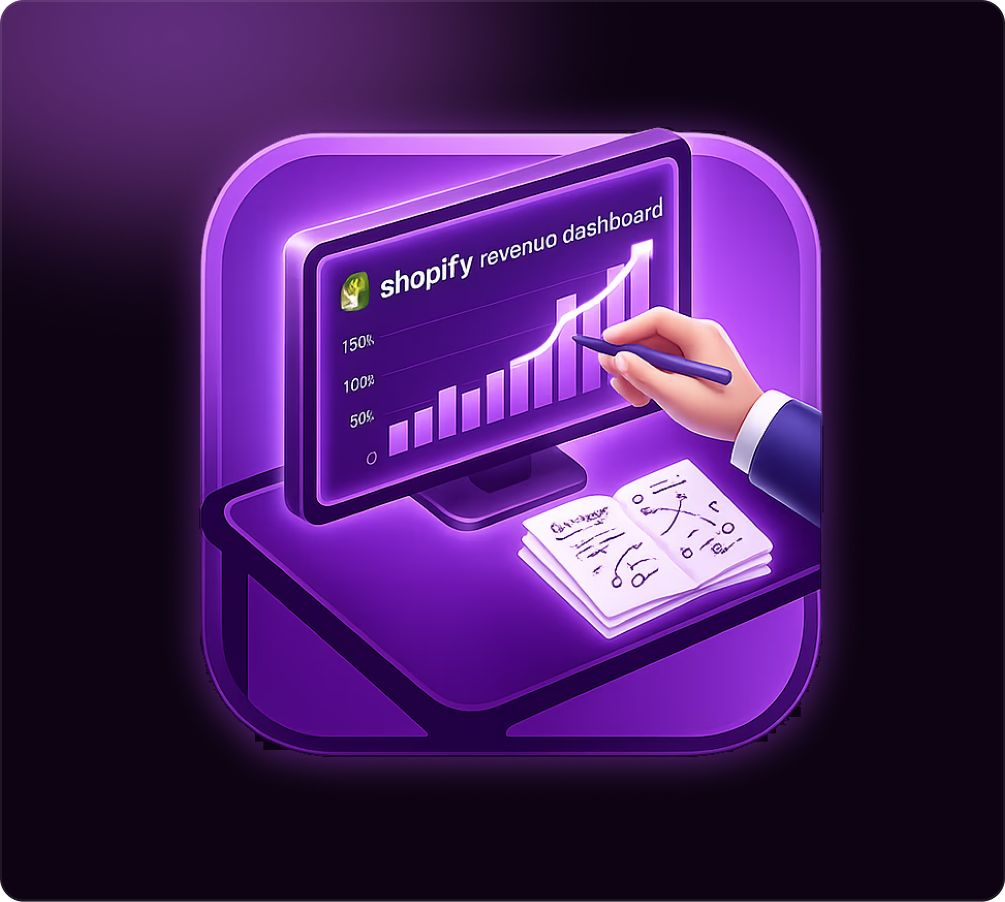 Store Review Dashboard
