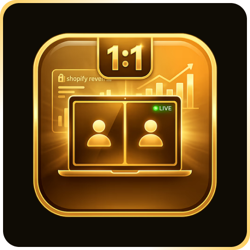 Strategy Call Icon