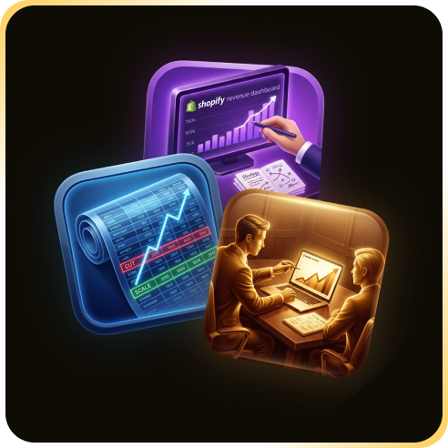 Operator Bundle Icon