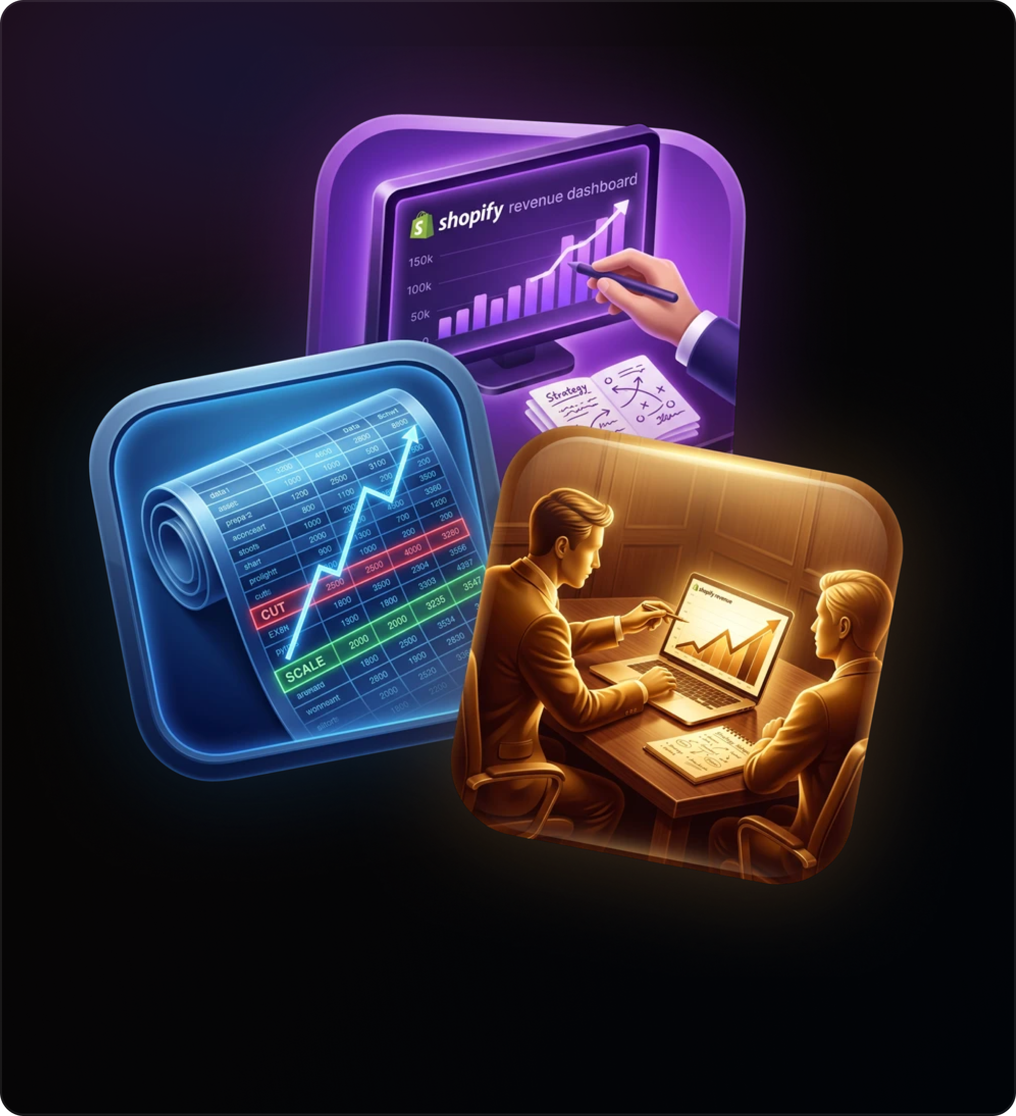 Bundle Review Dashboard