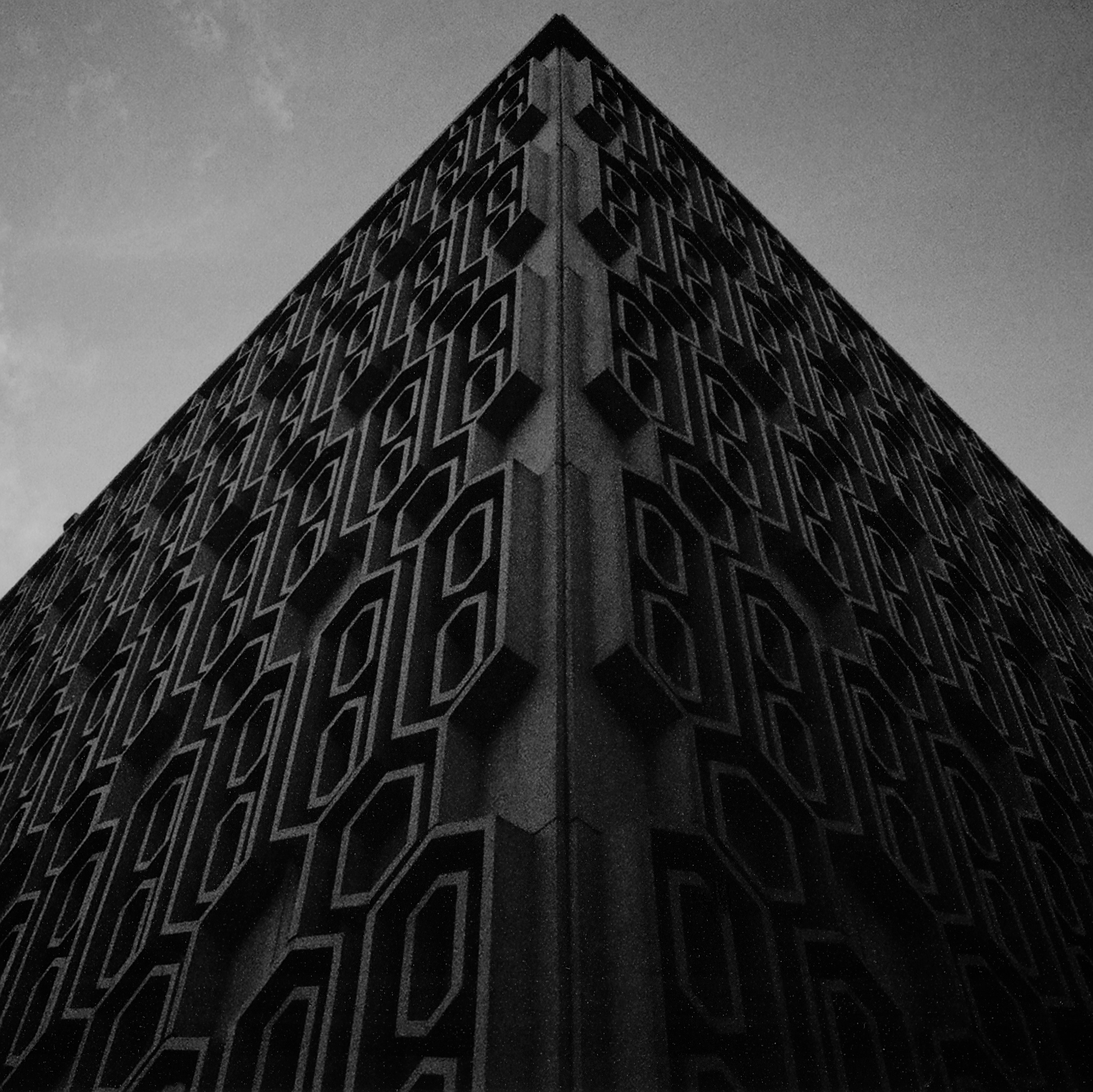 building facade