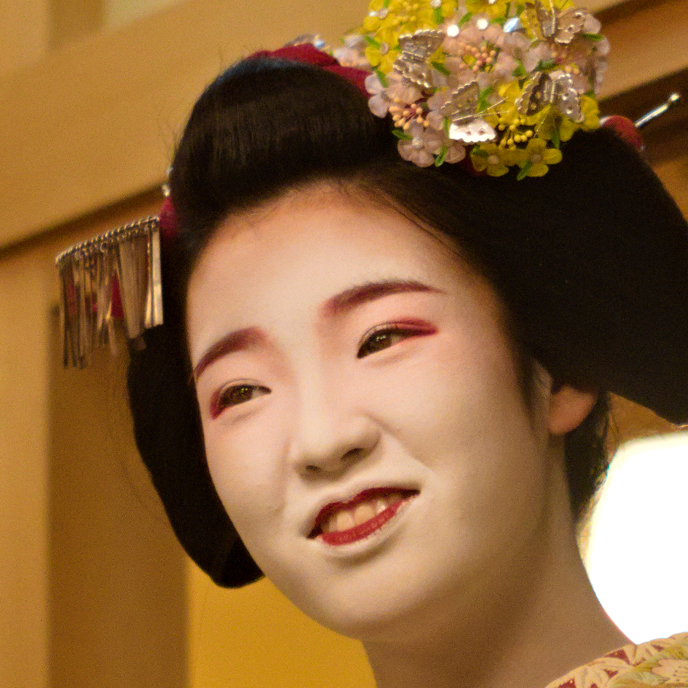 Maiko