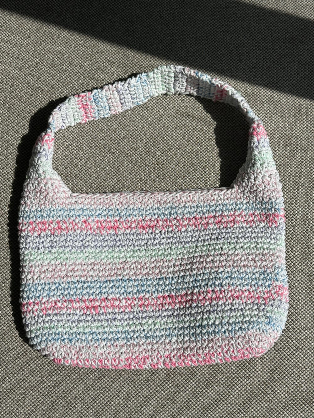 colorful