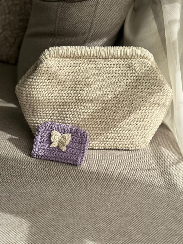 Clutch large size