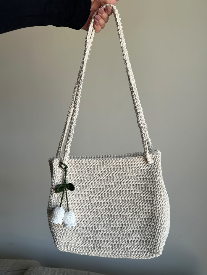 University bag