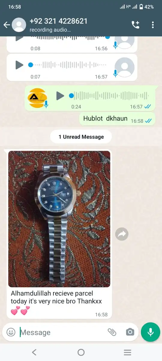 Zubair