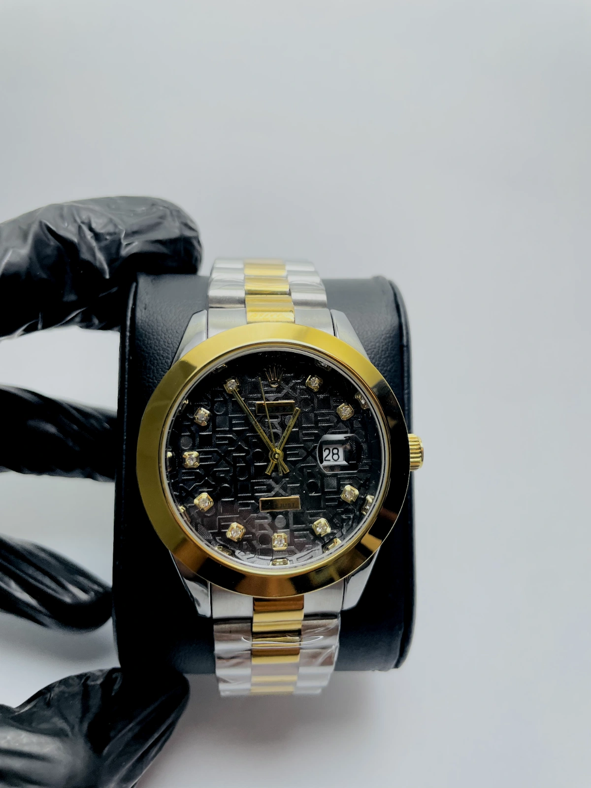RLX TWO-TONE thumbnail 2