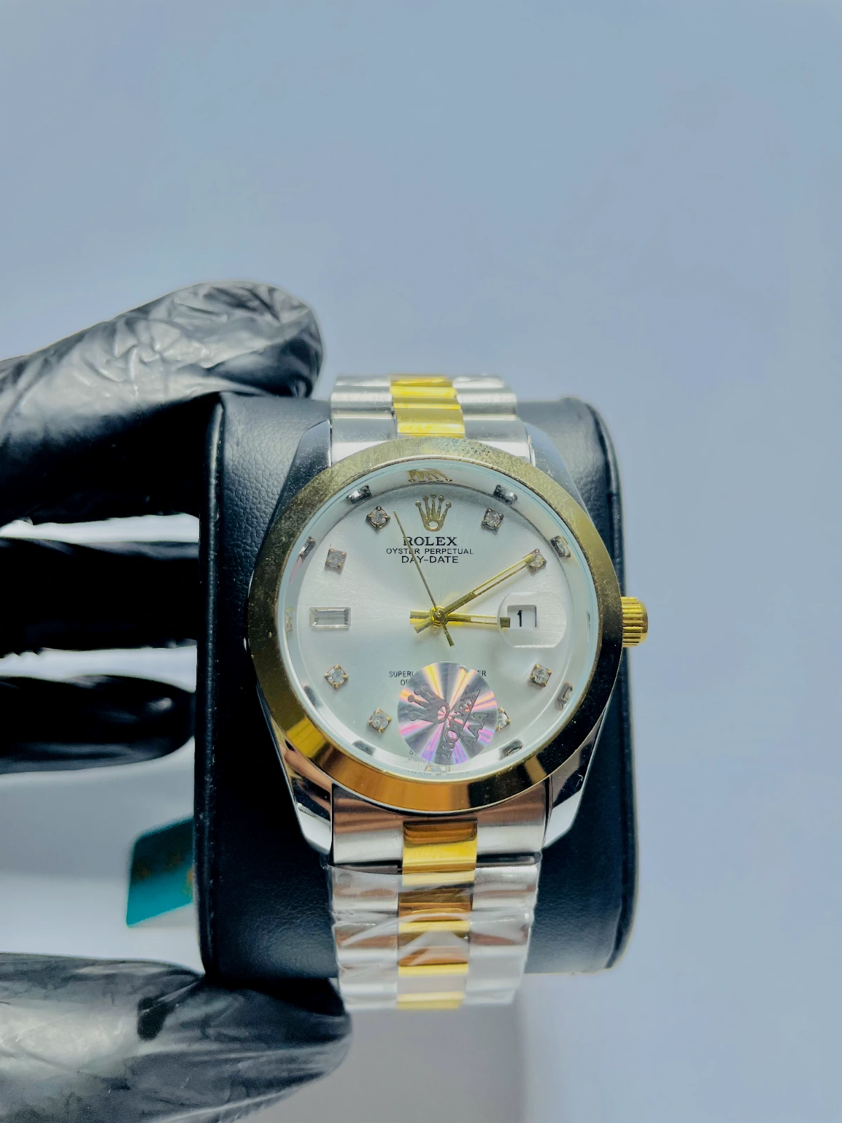 RLX TWO-TONE thumbnail 2
