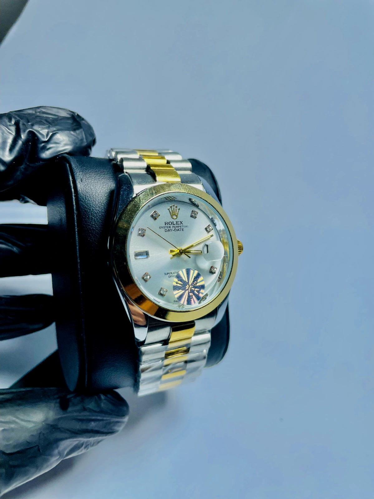 RLX TWO-TONE thumbnail 3