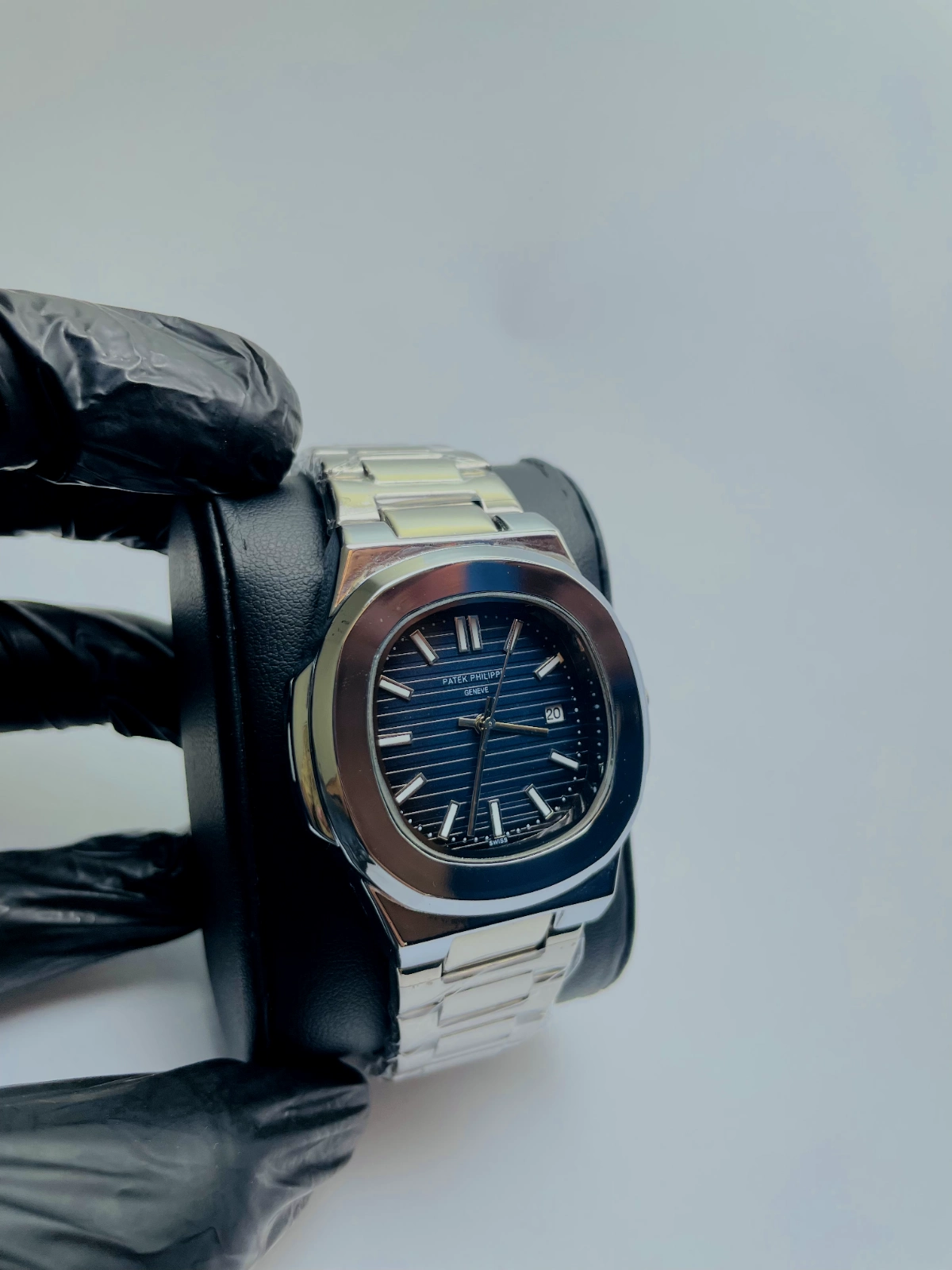 PP BLUE DIAL EDITION thumbnail 2