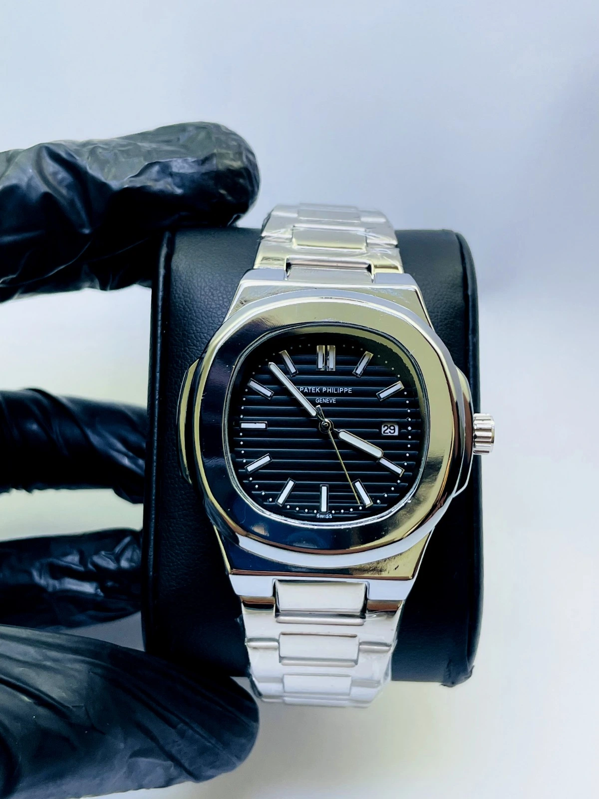 PP BLACK DIAL EDITION