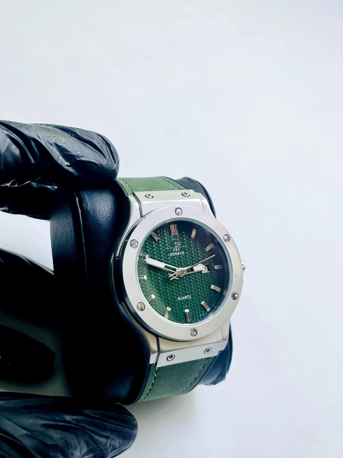 HUBL0T GREEN EDITION thumbnail 2