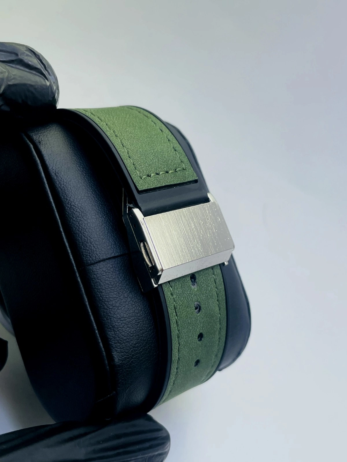 HUBL0T GREEN EDITION thumbnail 3