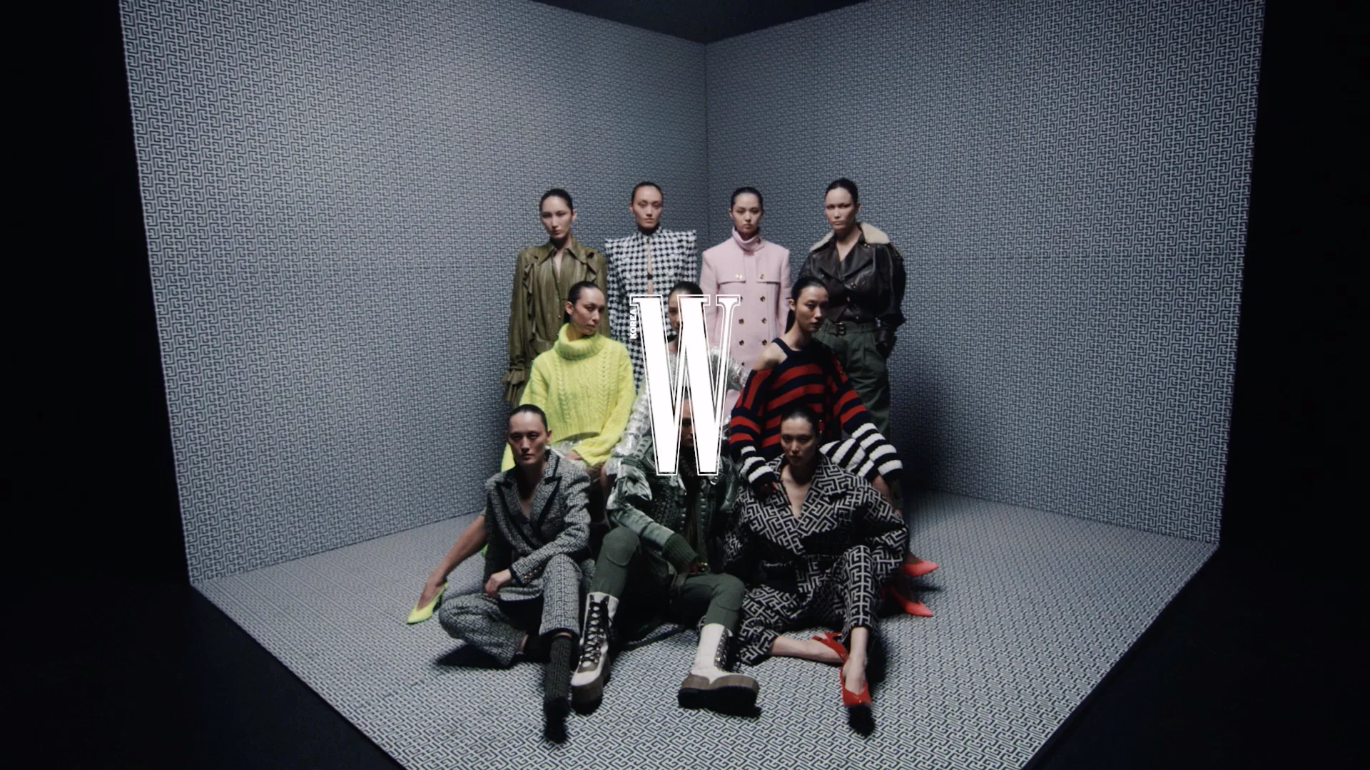 WKorea-Balmain