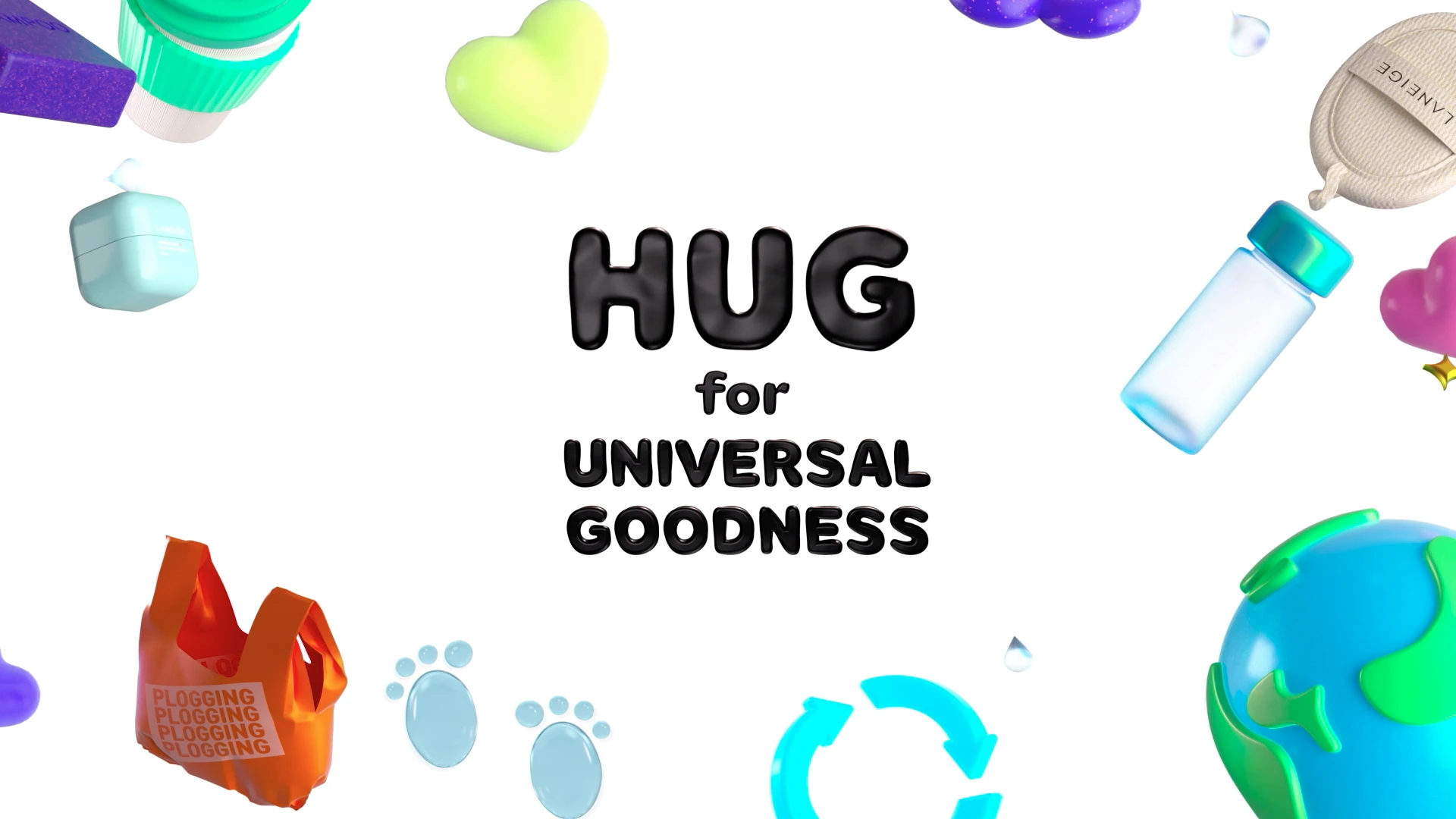 LANEIGE-HUGforUniversalGoodness