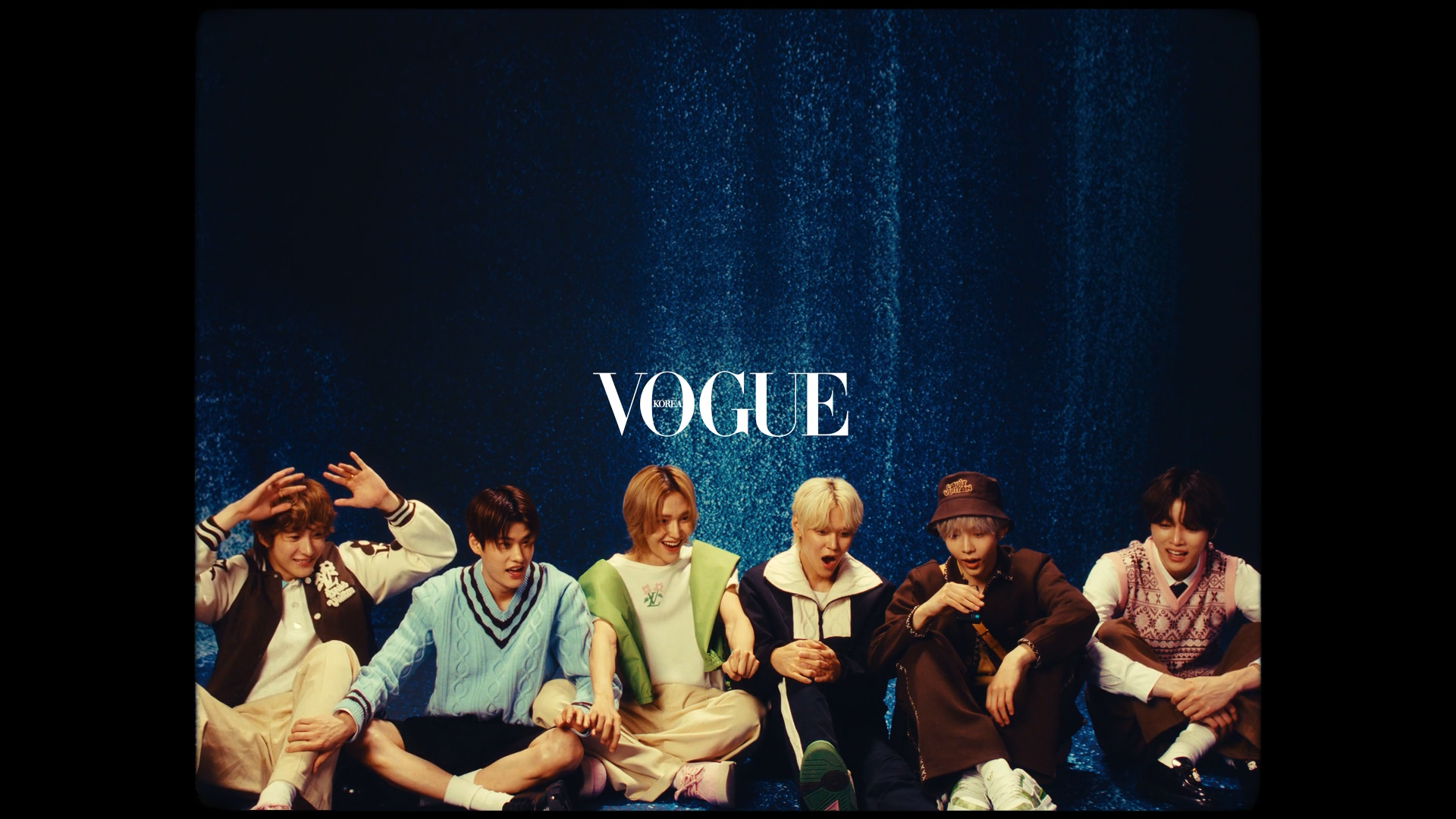 VOGUE - RIIZE