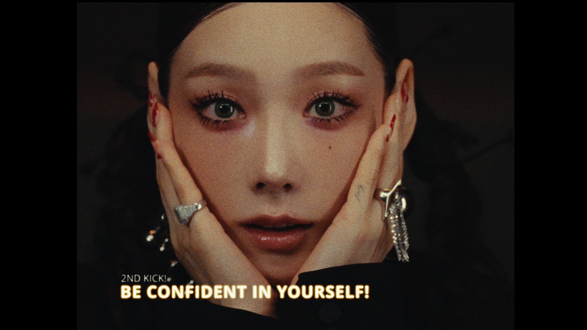 SM Entertainment - TAEYEON - HEAVEN TEASER