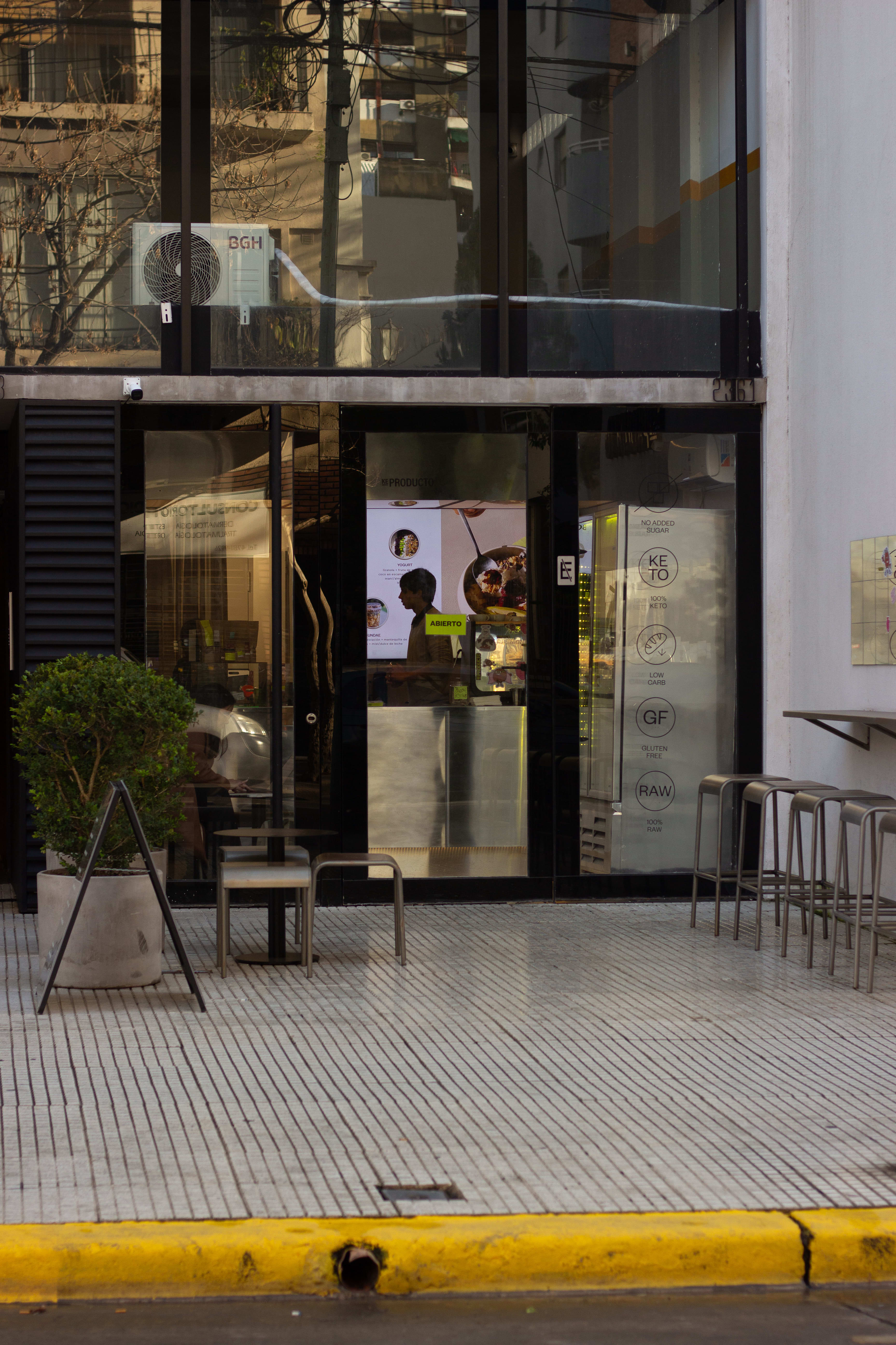CAFE NUÑEZ