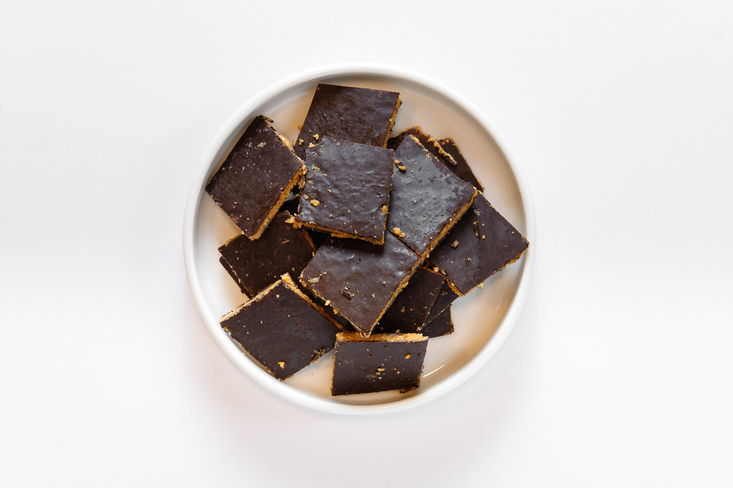 Ke chococrunchy