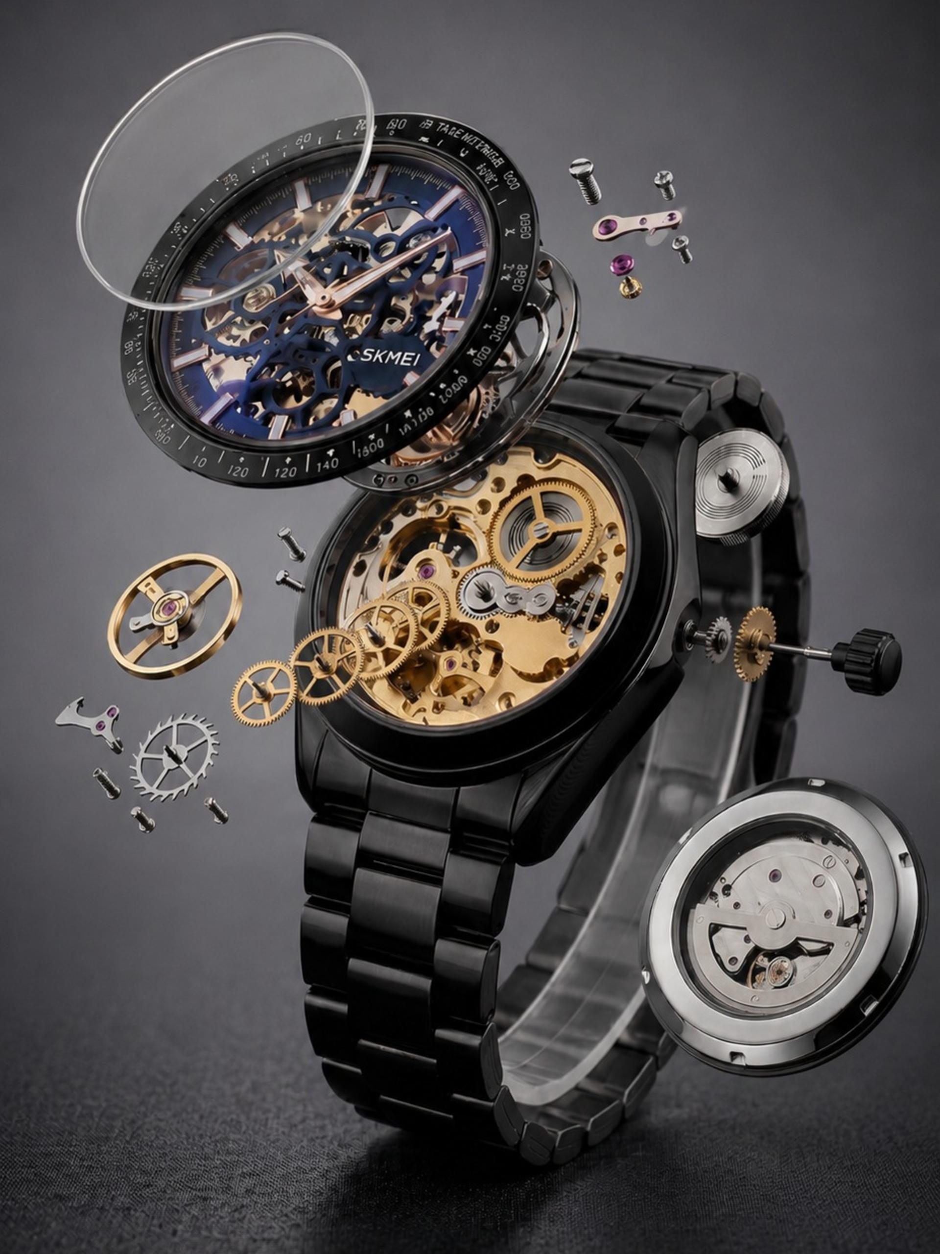 Mechanical