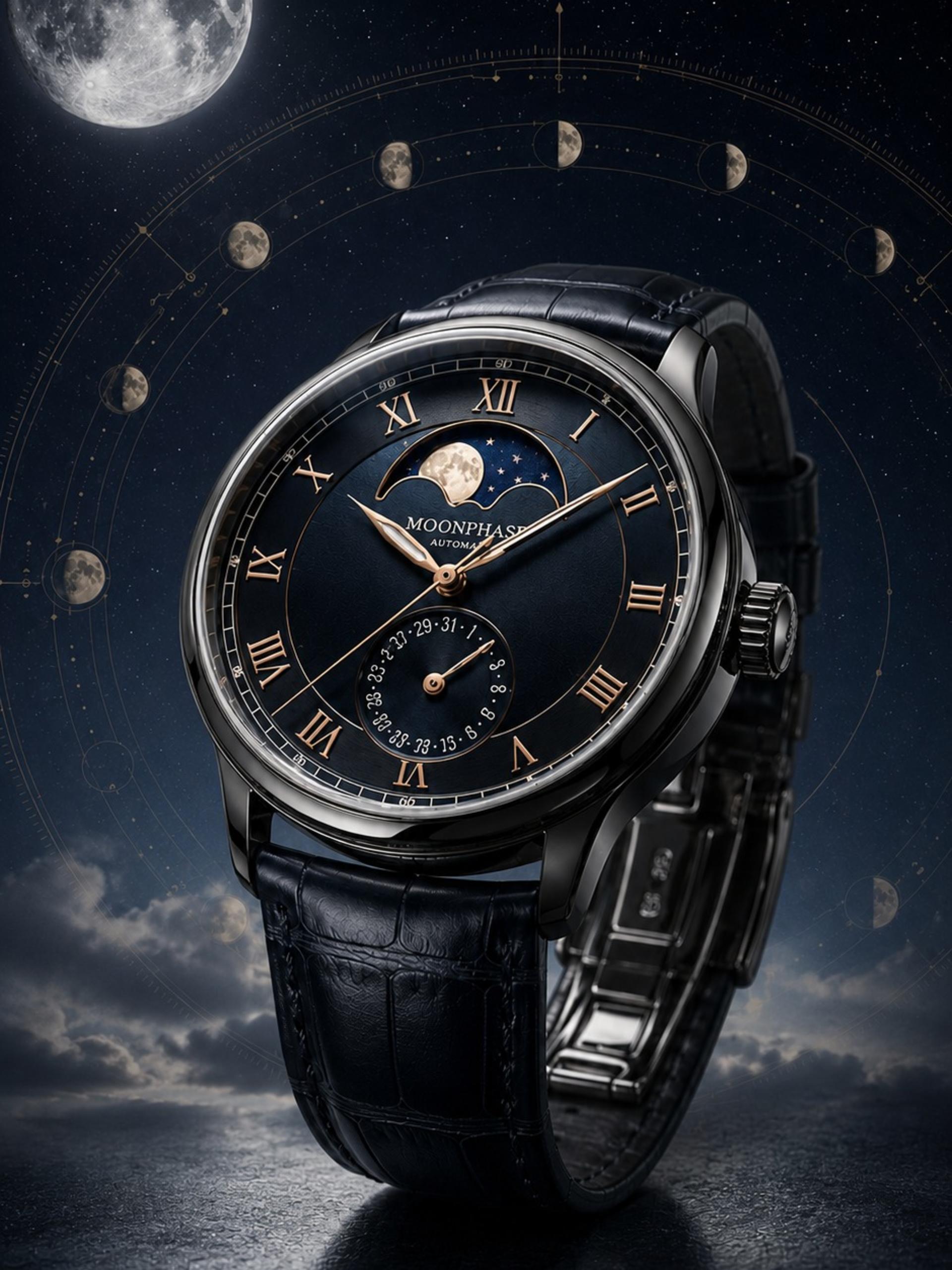 Moonphase
