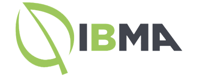 IBMA logo