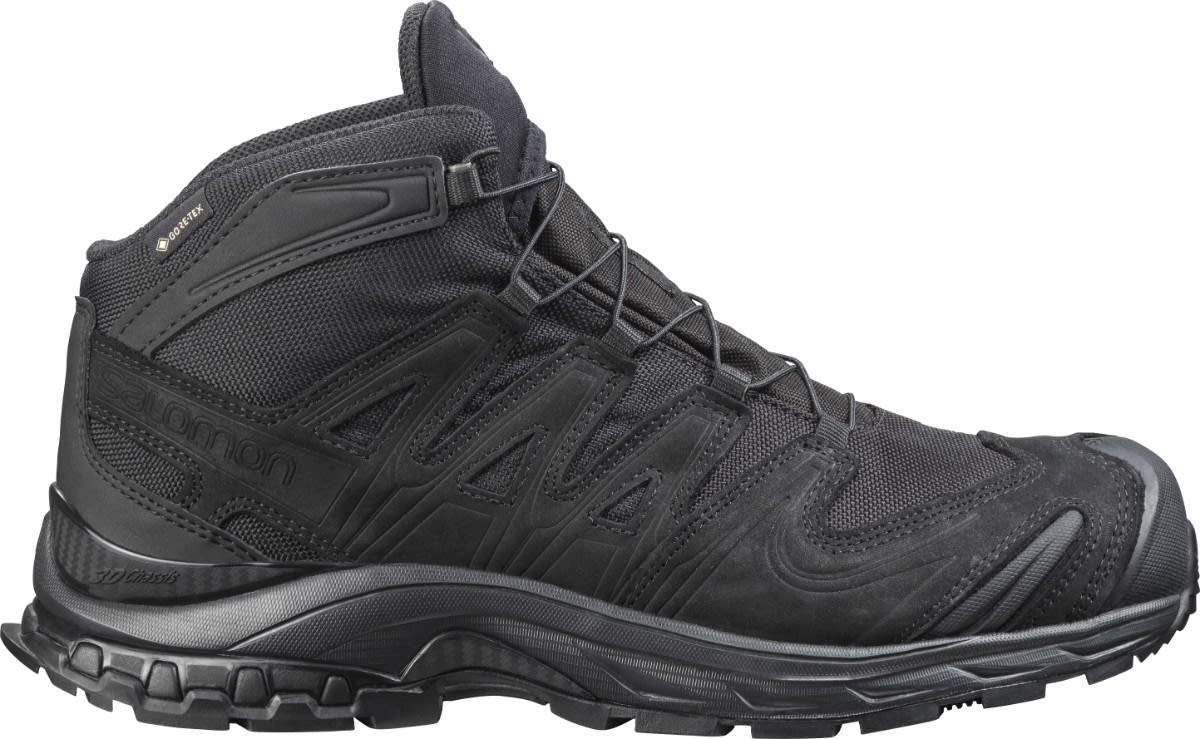 Salomon XA FORCES MID GTX EN