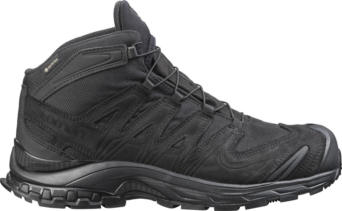 Salomon XA FORCES MID WIDE GTX EN