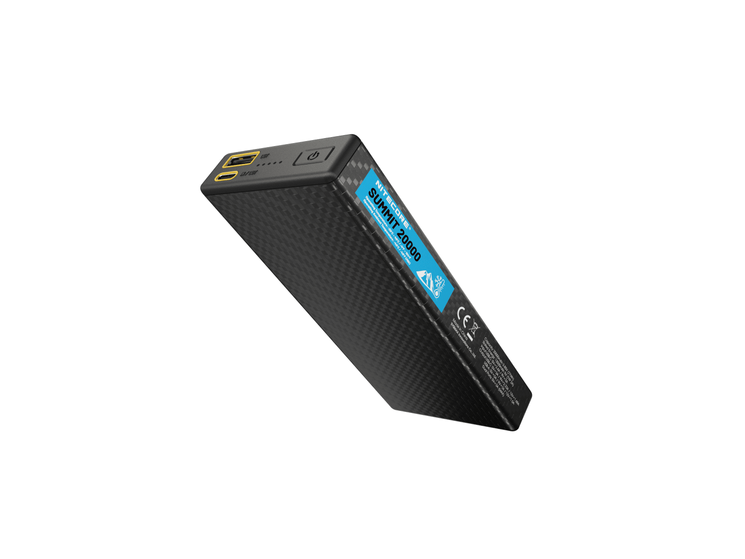 Nitecore Summit 20000