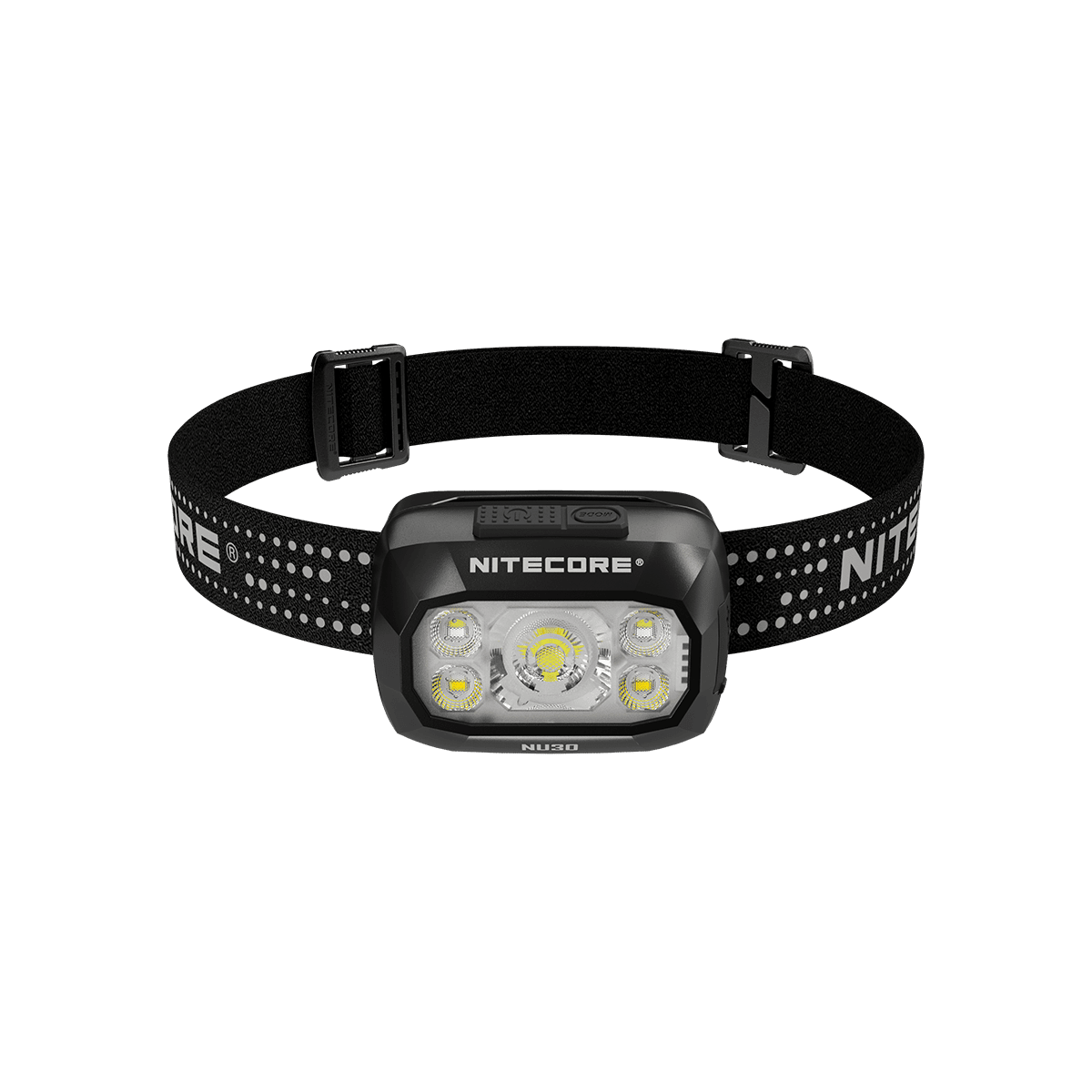 Nitecore NU30