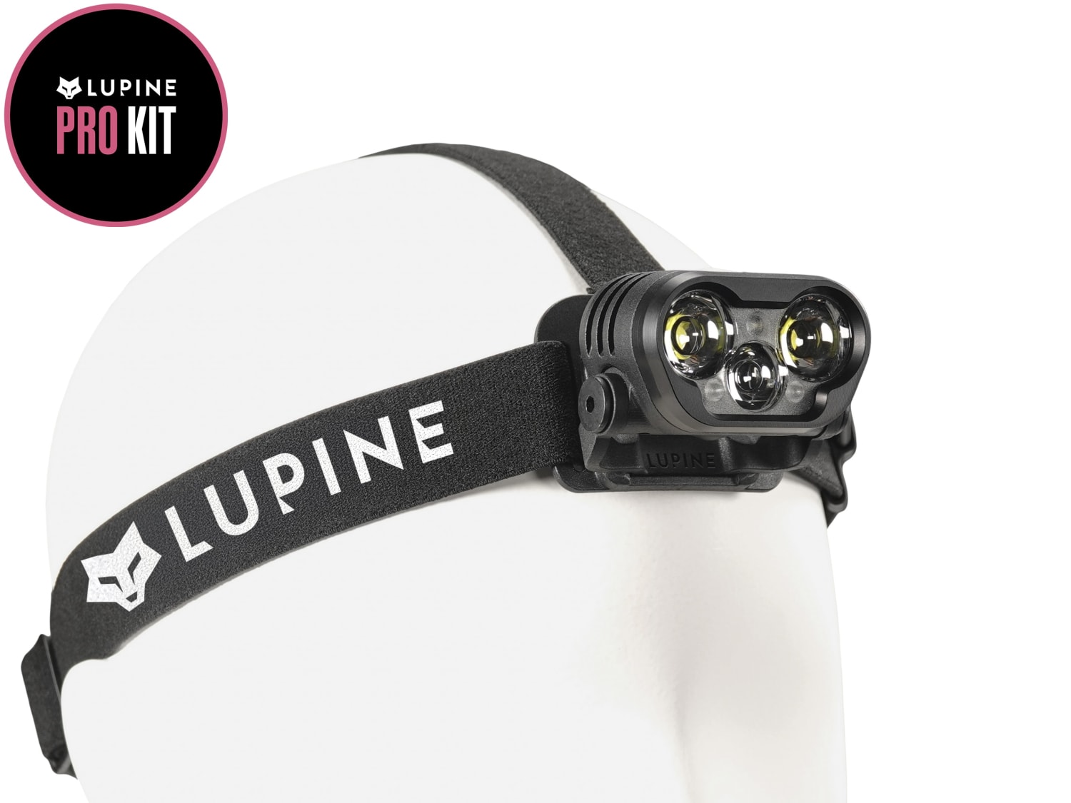 Lupine Blika RX 4 SC